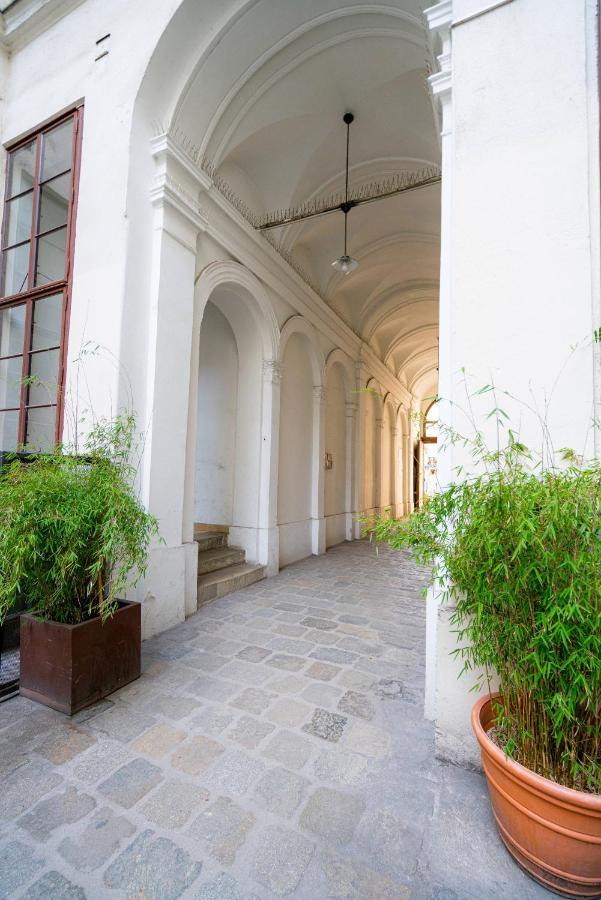 Vienna Residence, Volkstheater - Parliament エクステリア 写真